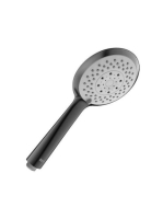 Roca Sensum Round 130 kézizuhany 4 funkcióval, tartós Everlu