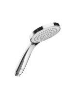 Roca L90 kézizuhany, króm A5B9105BC0 - Fürdőszoba - Zuhany -