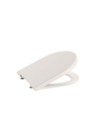 Roca Inspira Round kompakt Supralit WC ülőke Bézs A80152C65B