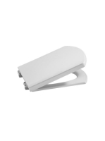 Roca Hall WC ülőke és fedél A80162B004 - Fürdőszoba - Szanit