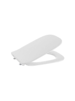 Roca Debba Square SLIM Soft-Close WC ülőke A8019D2005 - Fürd