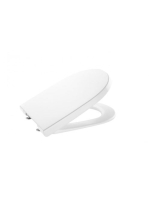 Roca The Gap Round Soft-Close WC ülőke és fedél A801D12001 -