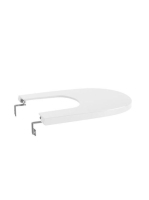 Roca Meridian Soft-Close bidé tető kompakt A8062AC00B - Fürd