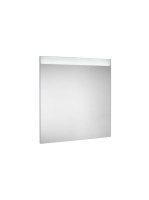 Roca Prisma Basic 80 tükör LED világítással A812258000 - Für