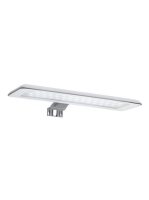Roca Debba LED fali lámpa 30x16 A813083000 - Fürdőszoba - Fü