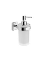 Roca Victoria fali folyékonyszappan adagoló A816678001 - Für