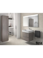 Roca Inspira alsószekrény mosdóval 60x50 A851075402 - Fürdős