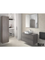 Roca Inspira alsószekrény mosdótálakhoz 100x50 A851081402 -