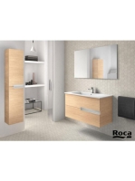 Roca Victoria-N alsószekrény mosdóval 100x46 A855831155 - Fü