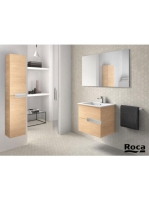 Roca Victoria-N alsószekrény mosdóval 60x46 A855834155 - Für