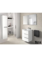 Roca Victoria-N alsószekrény mosdóval 60x46 A855839806 - Für