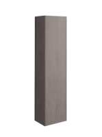 Roca Inspira balos magas szekrény A857004402 - Fürdőszoba -