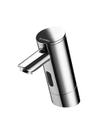 Schell Puris E elektronikus mosdócsaptelep 012000699 - Fürdő