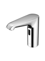 Schell Xeris E elektronikus mosdócsptelep HD-K, hálózati műk