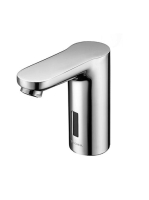 Schell Celis E elektronikus mosdócsaptelep 012300699 - Fürdő