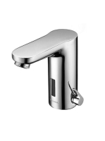 Schell Celis E elektronikus mosdócsaptelep 012320699 - Fürdő