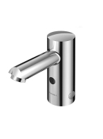 Schell Modus E elektronikus mosdócsaptelep 012750699 - Fürdő