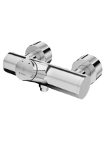 Schell Vitus VD-SC-M falon kívüli zuhanycsaptelep, króm 0161