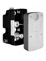 Schell WBD-SC-T falba építhető masterbox 018000099 - Fürdősz