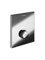 Schell Linus D-SC-M falba építhető zuhanycsaptelep, saválló,