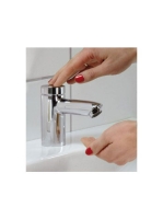 Schell Petit SC önelzáró álló csaptelep 021220699 - Fürdőszo