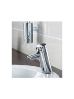 Schell Puris SC önelzáró mosdócsaptelep 021250699 - Fürdőszo