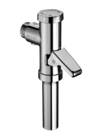 Schell WC öblítő szelep 022380699 - Fürdőszoba - Öblítőszele