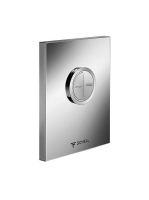 Schell Edition Eco WC-nyomólap 028040699 - Fürdőszoba - Nyom