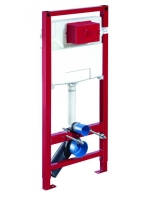 Schell Montus C 120 WC-tartály szerelőelem 030560099 - Fürdő