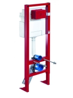 Schell Montus C akadálymentes WC szerelőmodul 03 066 00 99 -