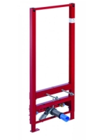 Schell Montus bidé szerelő keret 030670099 - Fürdőszoba - Fa