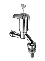 Schell Secur kifolyószelep 033520699 - Fürdőszoba - Szelepek