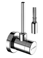 Schell Classic szabályozható sarokszelep 051720699 - Fürdősz