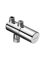 Schell sarokszelep-termosztát 094060699 - Fürdőszoba - Szele