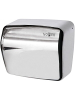 Nofer érintésmentes elektromos kézszárító 220-240V, 1500W, p