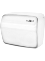 Nofer érintésmentes elektromos kézszárító 220-240V, 1500W, f