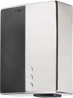 Nofer érintésmentes elektromos kézszárító 220-240V, 2050W, p