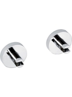 Sapho OMEGA polctartó, üveg nélkül 104102112-8 - Fürdőszoba