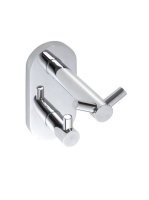 Sapho OMEGA dupla fogas 104405222 - Fürdőszoba - Fürdőszobai