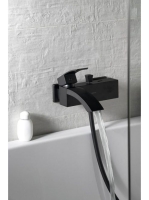 Sapho Ginko egykaros kádtöltő csaptelep, zuhanyszett nélkül,