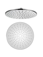 Sapho kör zuhanyfej, 30 cm, 1203-03 - Fürdőszoba - Zuhany -