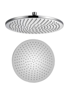 Sapho kör zuhanyfej, 40 cm, 1203-04 - Fürdőszoba - Zuhany -