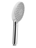 Sapho forgatható kézi masszázszuhany, króm 1204-32 - Fürdősz