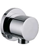 Sapho fali csatlakozó, 1205-01 - Fürdőszoba - Zuhany - Zuhan