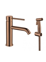 Sapho Rhapsody mosdócsaptelep, bidé zuhannnyal és gégecsővel