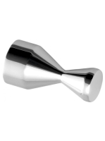 Sapho Fogas 20x40mm, króm 1301-12 - Fürdőszoba - Fürdőszobai