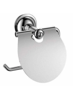 Sapho ASTOR WC papírtartó, króm 1325-17 - Fürdőszoba - Fürdő