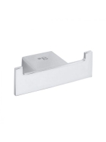 Bemeta Via duplafogas, króm 135006032 - Fürdőszoba - Fürdősz