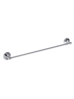 Bemeta Retro Törölköző tartó 66,5 cm, króm 144304042 - Fürdő