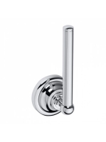 Bemeta Retro Tartalék WC-papír tartó, króm 144312032 - Fürdő